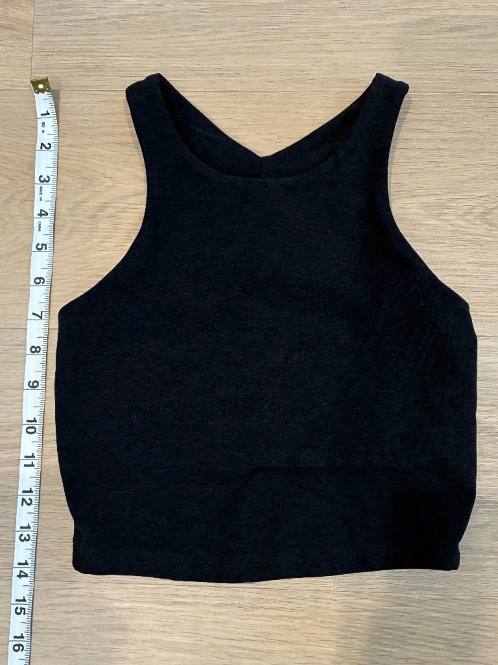 🖤 Beyond Yoga Black Top 🖤
